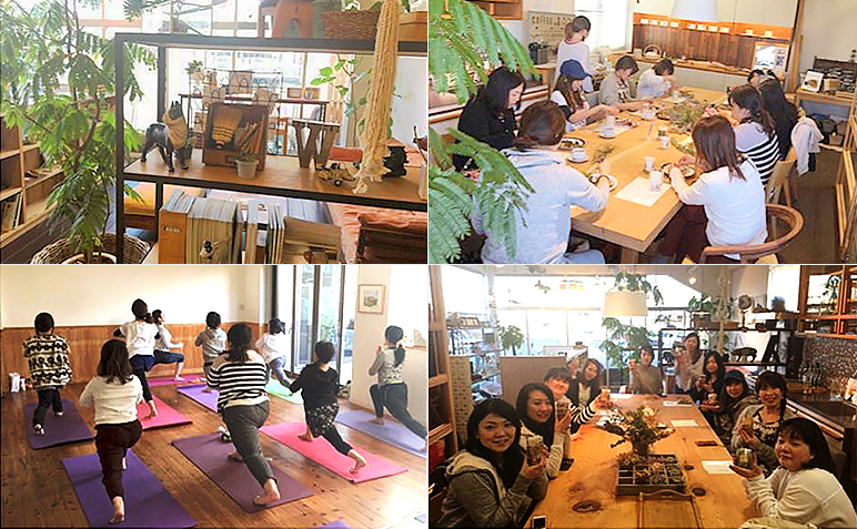 yogacandle2-album1