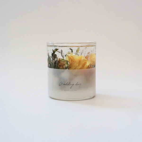 [ lantern ]　H8cm×φ7.3cm