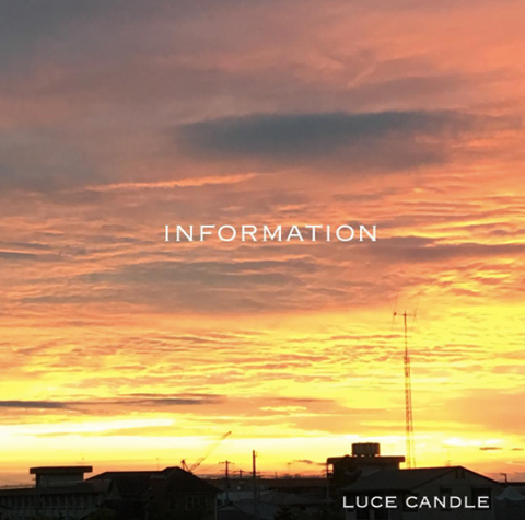 lucecandle-information